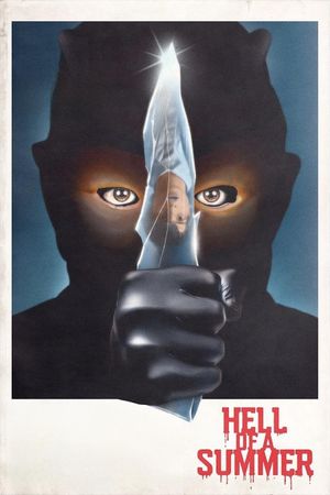 Hell of a Summer's poster
