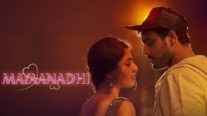 Mayaanadhi's poster