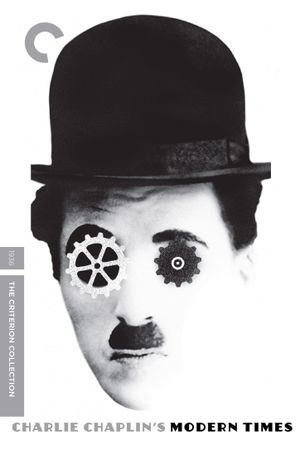 Modern Times's poster