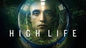 High Life's poster