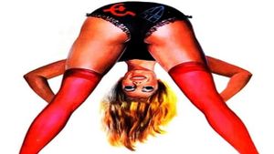 Il compromesso... erotico (Menage a quattro)'s poster
