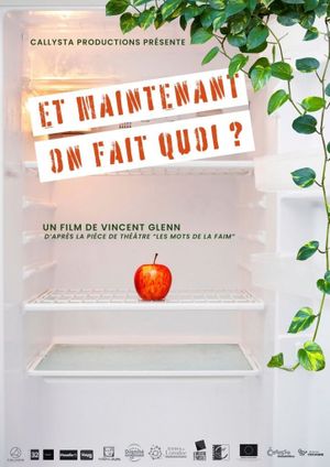 Et maintenant, on fait quoi ?'s poster