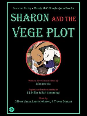 Sharon and the Vege Plot's poster