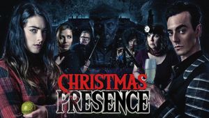 Christmas Presence's poster