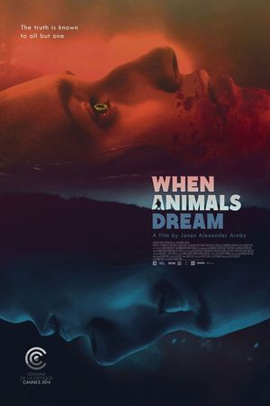 When Animals Dream's poster