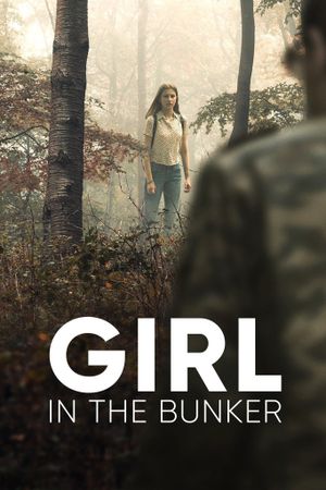 Girl in the Bunker's poster