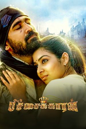 Pichaikkaran's poster