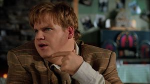 Tommy Boy's poster