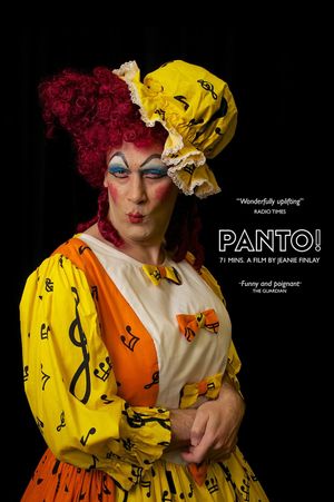 Pantomime's poster