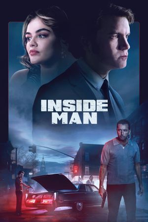 Inside Man's poster