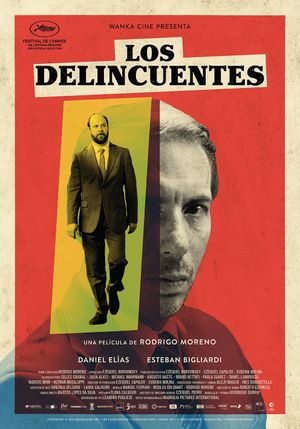 The Delinquents's poster