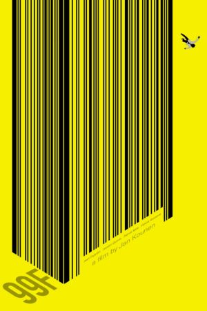 99 Francs's poster