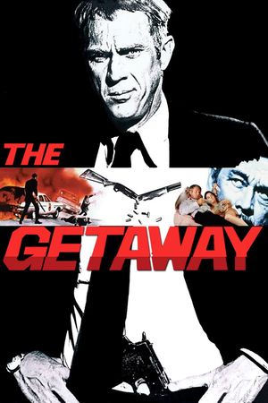 The Getaway's poster