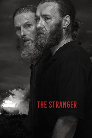 The Stranger's poster