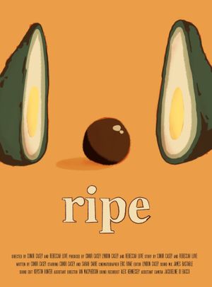 Ripe's poster
