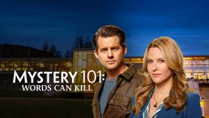 Mystery 101: Words Can Kill's poster