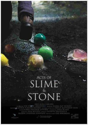 Act of Slime and Stone's poster