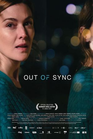 Out of Sync's poster