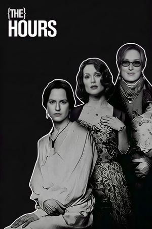 The Hours's poster