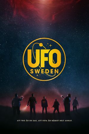 Watch the Skies's poster