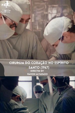 Heart Surgery in Espírito Santo's poster