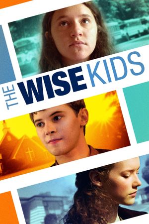 The Wise Kids's poster