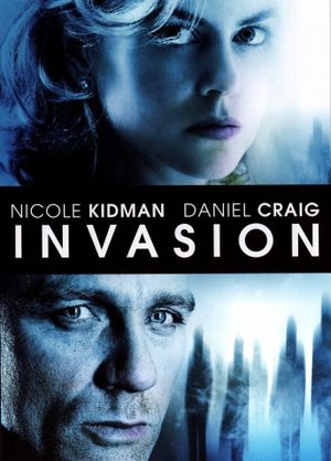 The Invasion's poster