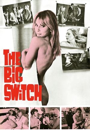 The Big Switch's poster