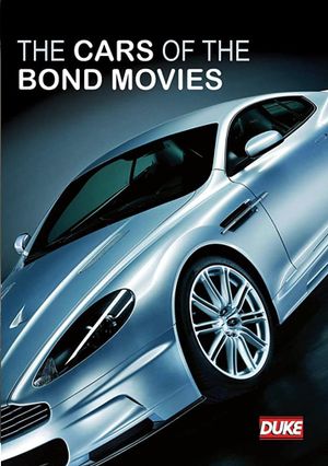 The Cars of the Bond Movies's poster image