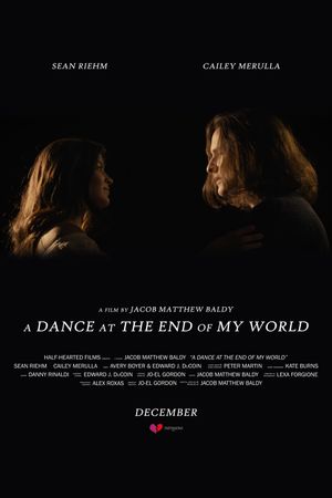 A Dance at the End of My World's poster image