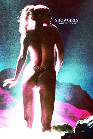 Showgirls's poster