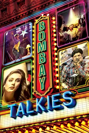 Bombay Talkies's poster image