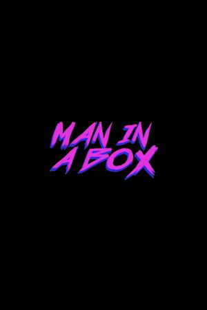 Man in a Box's poster