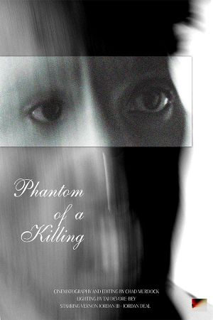 Phantom of a Killing's poster