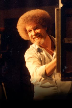 Bob Ross: Happy Accidents, Betrayal & Greed's poster