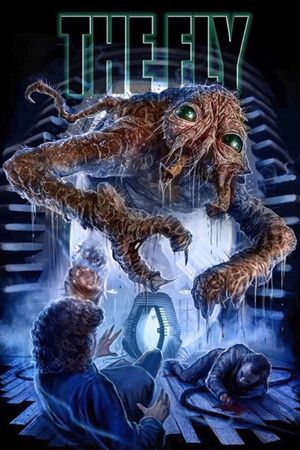 The Fly's poster