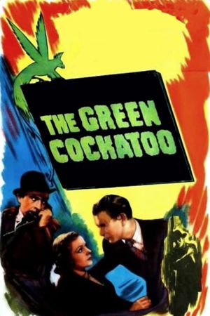 The Green Cockatoo's poster