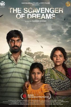 The Scavenger of Dreams's poster
