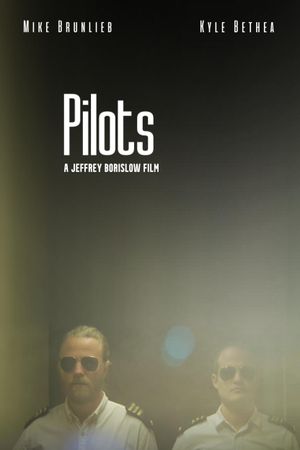 Pilots's poster image