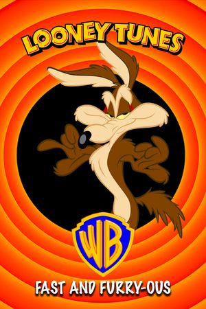 Fast and Furry-ous's poster