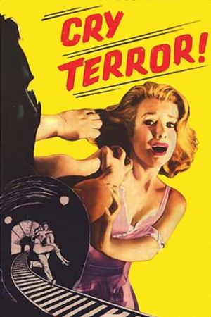 Cry Terror!'s poster
