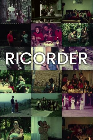 Ricorder's poster