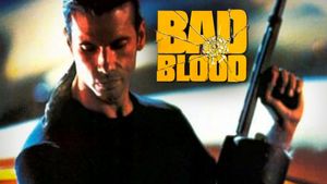 Bad Blood's poster
