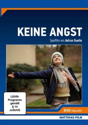 Keine Angst's poster