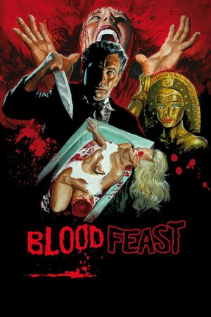 Blood Feast's poster image