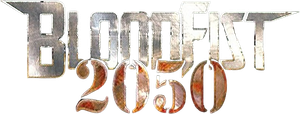 Bloodfist 2050's poster