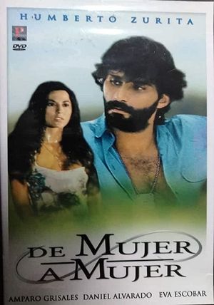 De mujer a mujer's poster