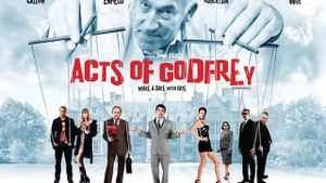 Acts of Godfrey's poster
