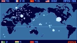 1945-1998's poster