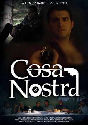 Cosa Nostra's poster